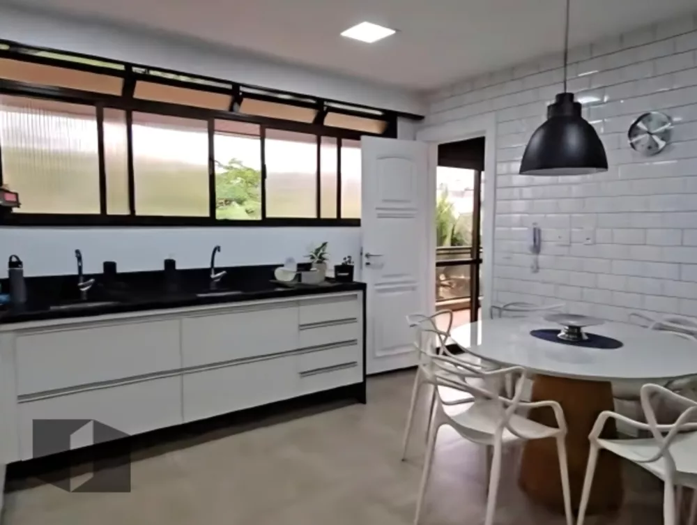 Apartamento, 4 quartos, 320 m² - Foto 9