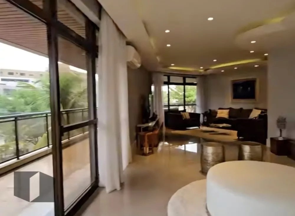 Apartamento, 4 quartos, 320 m² - Foto 45
