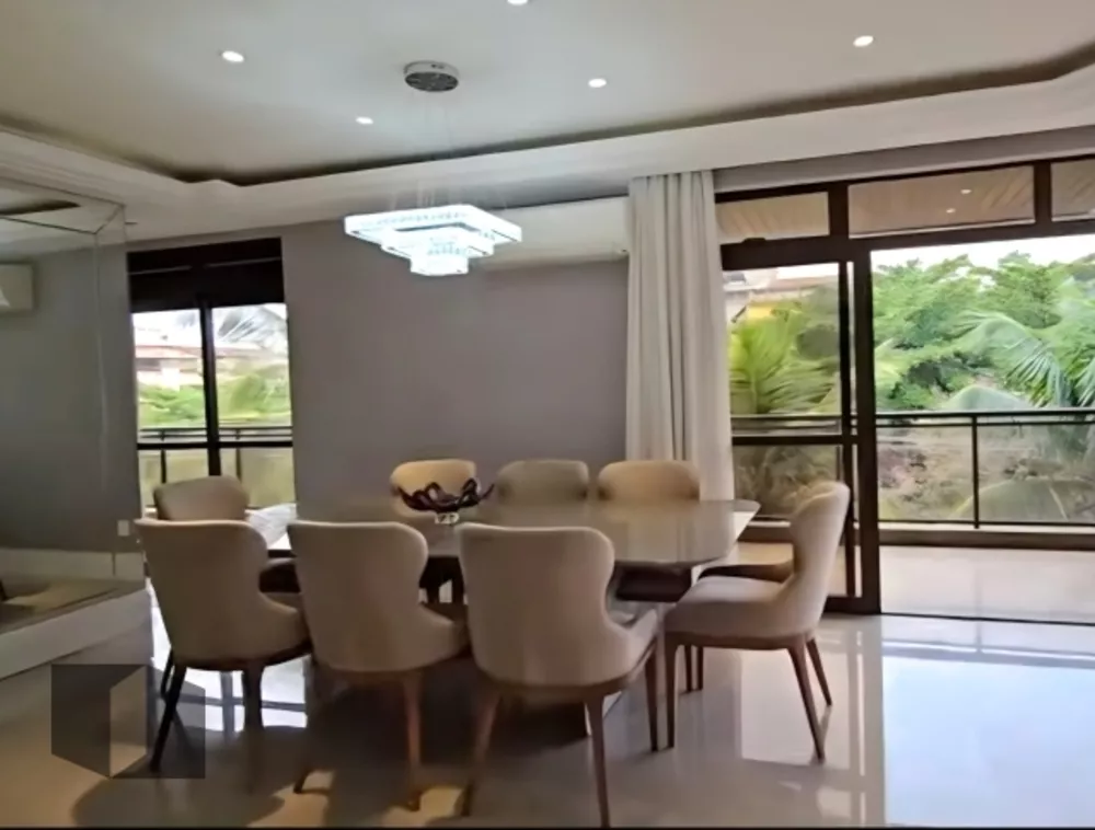 Apartamento, 4 quartos, 320 m² - Foto 16