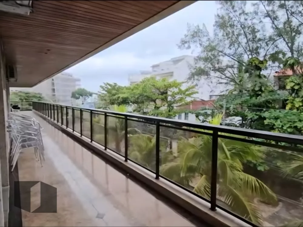 Apartamento, 4 quartos, 320 m² - Foto 15
