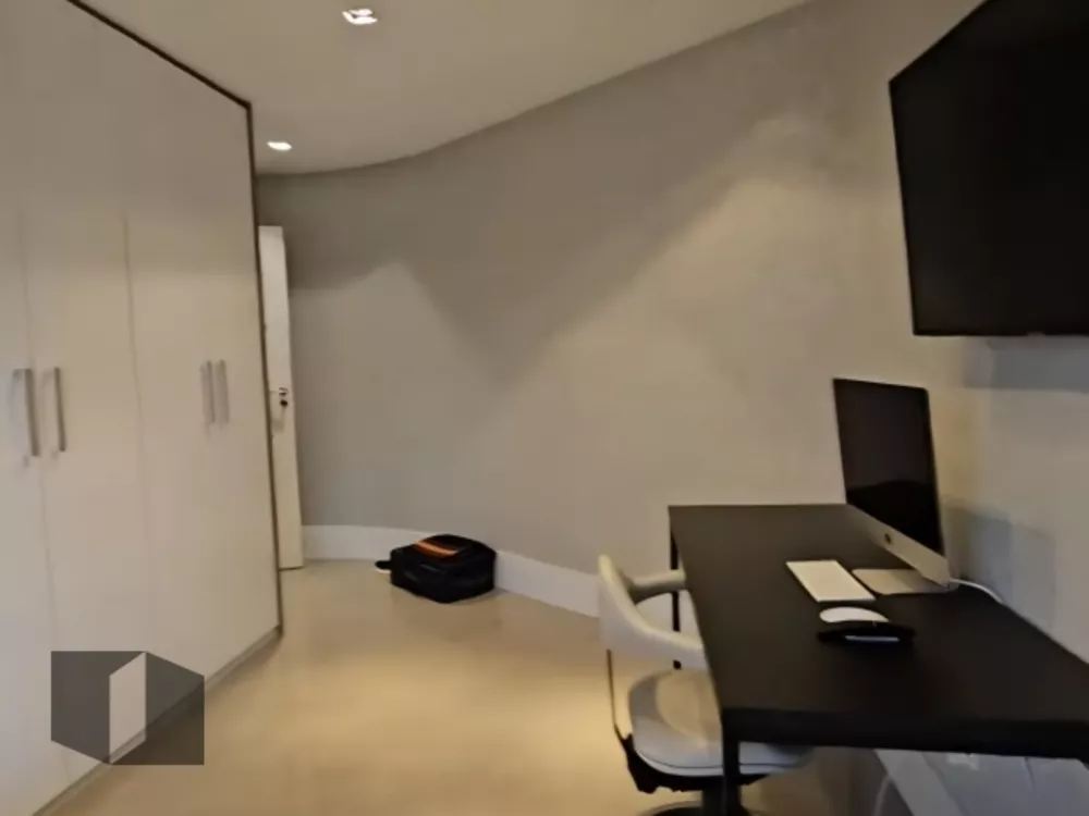 Apartamento, 4 quartos, 320 m² - Foto 4