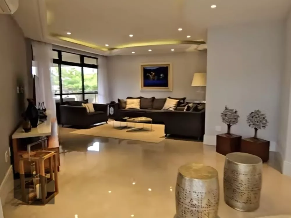 Apartamento, 4 quartos, 320 m² - Foto 32