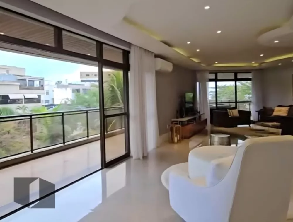 Apartamento, 4 quartos, 320 m² - Foto 20