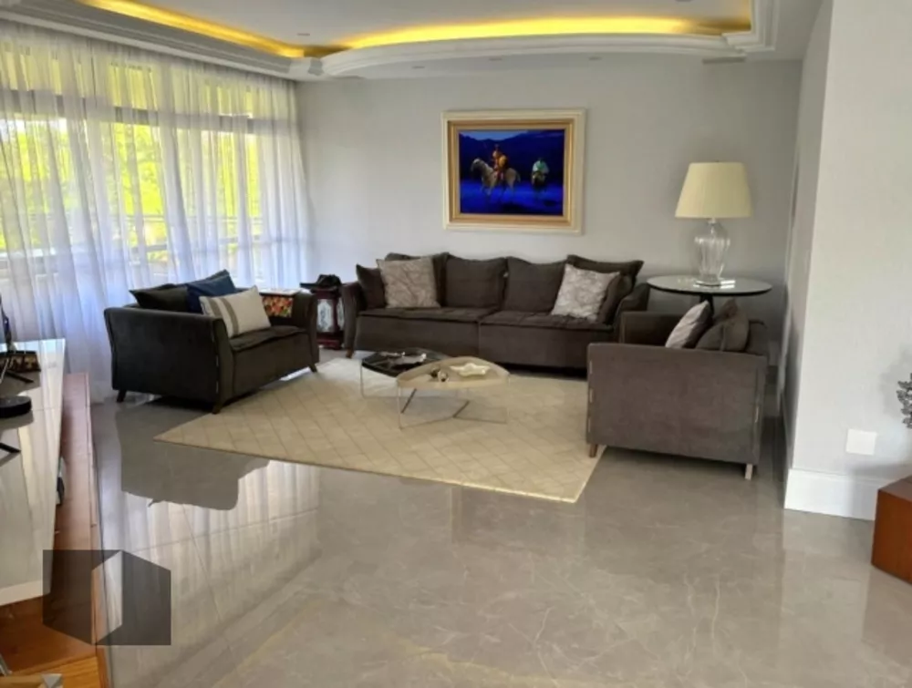 Apartamento, 4 quartos, 320 m² - Foto 2