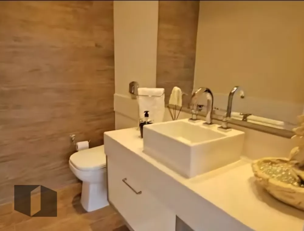 Apartamento, 4 quartos, 320 m² - Foto 23