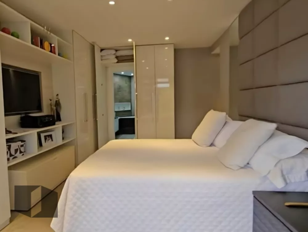 Apartamento, 4 quartos, 320 m² - Foto 7