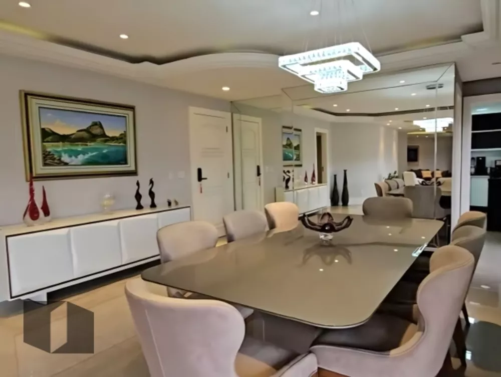 Apartamento, 4 quartos, 320 m² - Foto 11