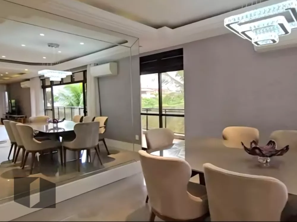 Apartamento, 4 quartos, 320 m² - Foto 28