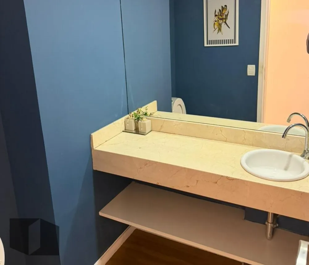 Apartamento, 2 quartos, 79 m² - Foto 5
