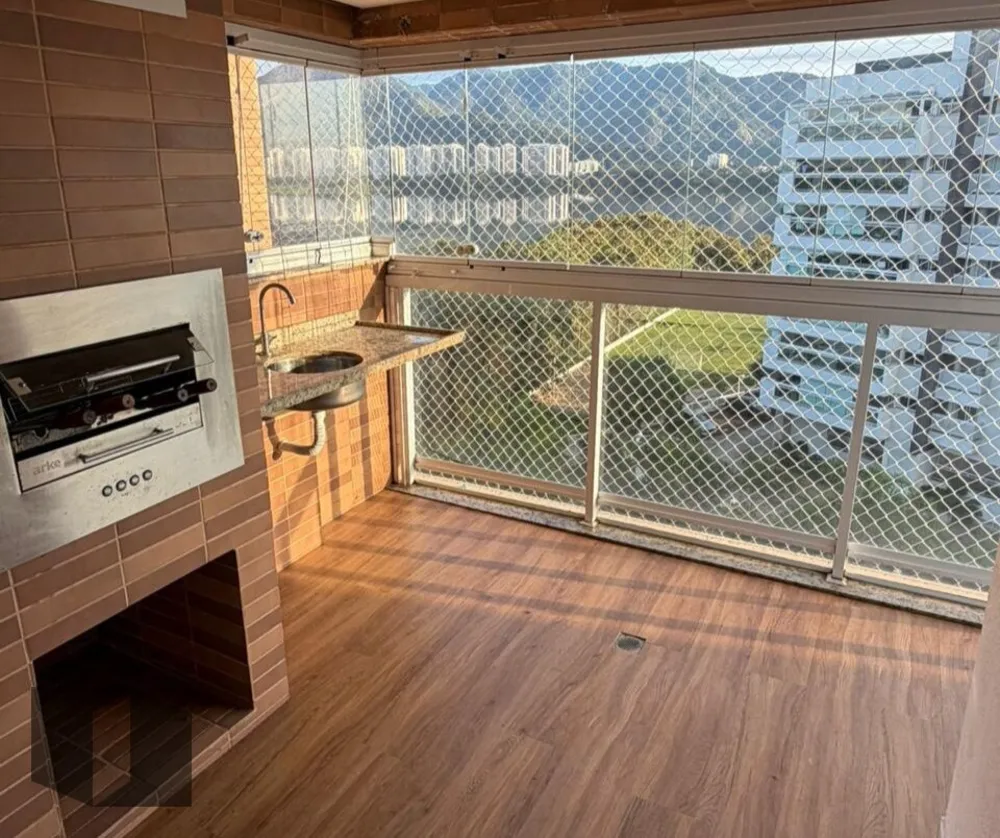 Apartamento, 2 quartos, 79 m² - Foto 3
