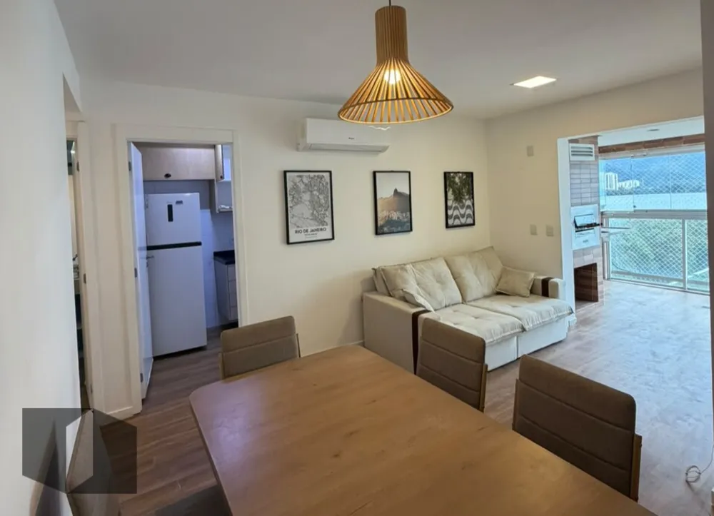 Apartamento, 2 quartos, 79 m² - Foto 1