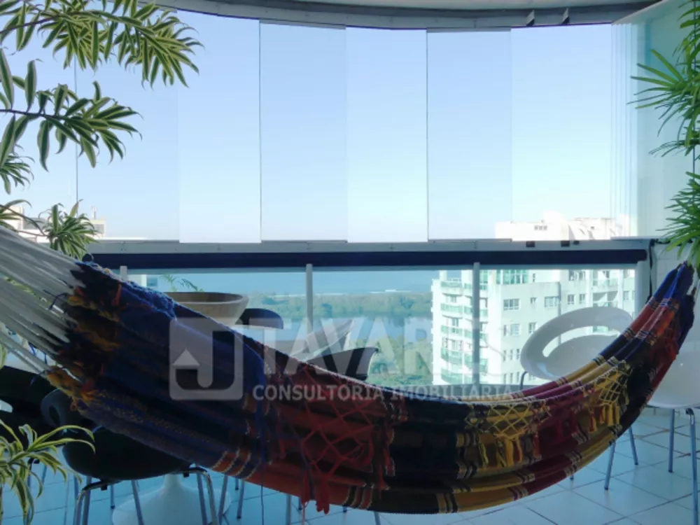 Cobertura, 4 quartos, 377 m² - Foto 38