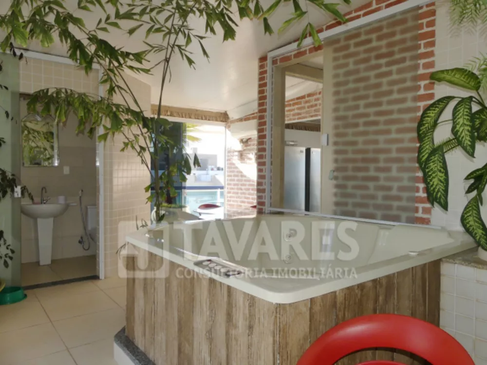 Cobertura, 4 quartos, 377 m² - Foto 39