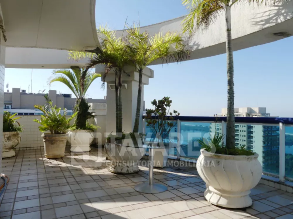 Cobertura, 4 quartos, 377 m² - Foto 30