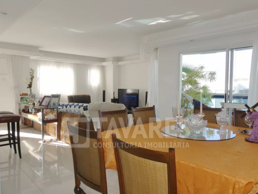 Cobertura, 4 quartos, 377 m² - Foto 3