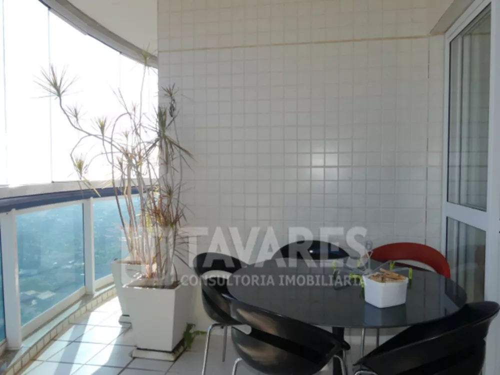 Cobertura, 4 quartos, 377 m² - Foto 15