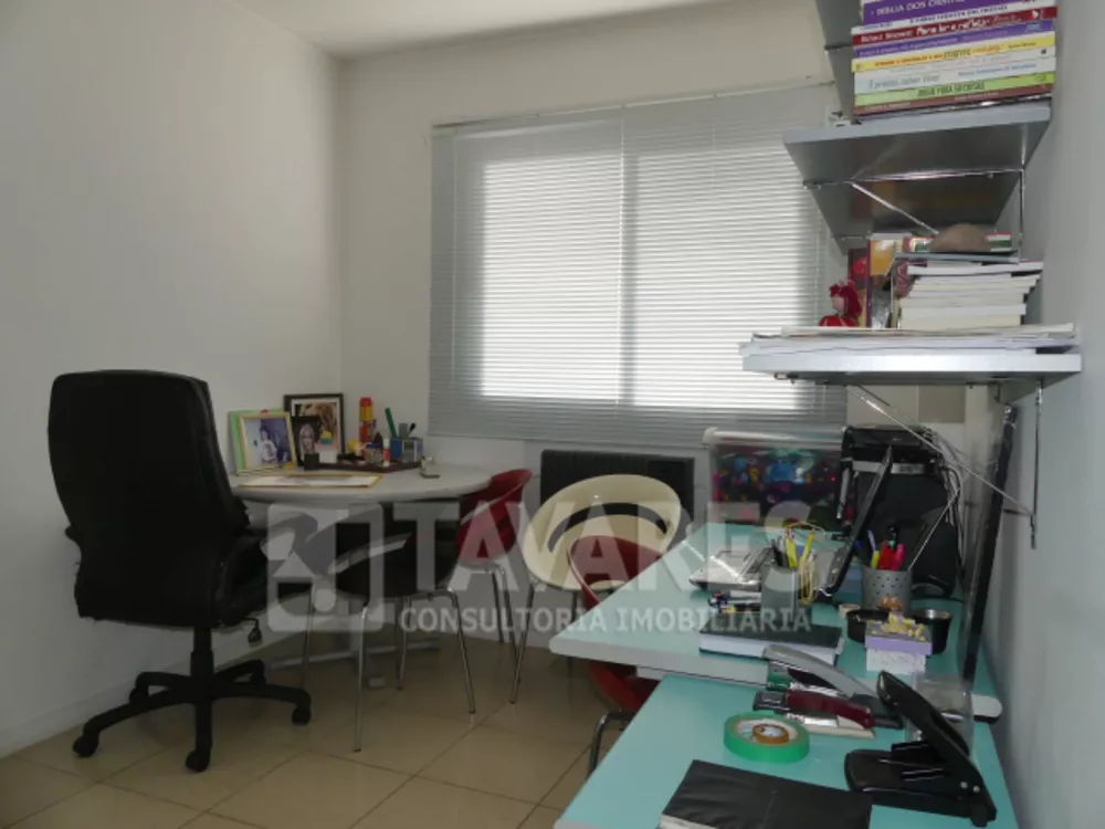 Cobertura, 4 quartos, 377 m² - Foto 7