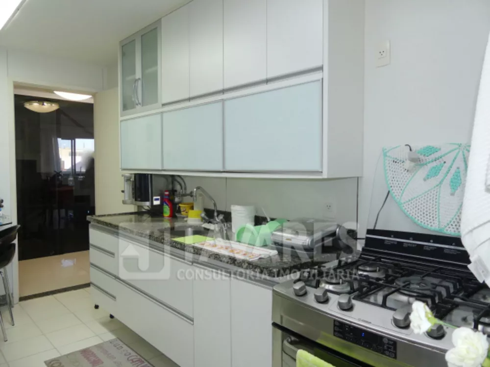 Cobertura, 4 quartos, 377 m² - Foto 8