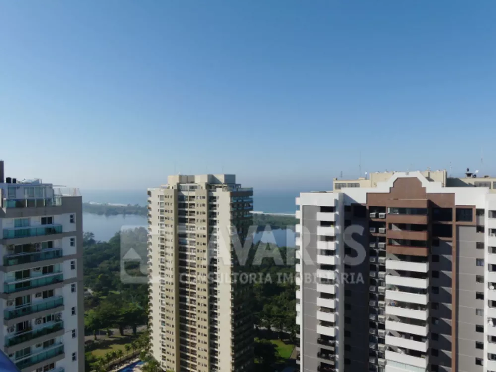 Cobertura, 4 quartos, 377 m² - Foto 16