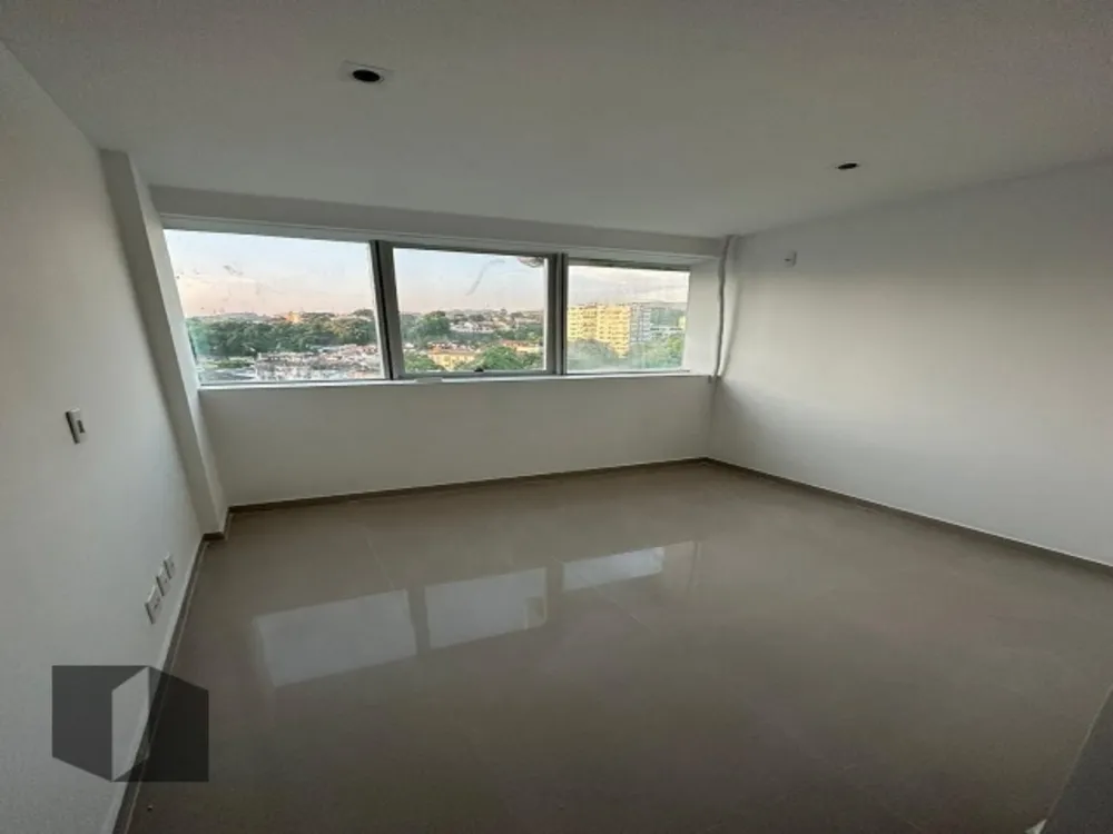 Sala-Conjunto, 22 m² - Foto 1