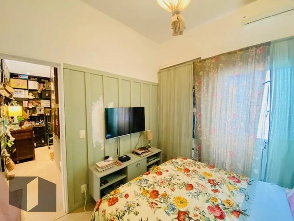 Apartamento, 3 quartos, 153 m² - Foto 29
