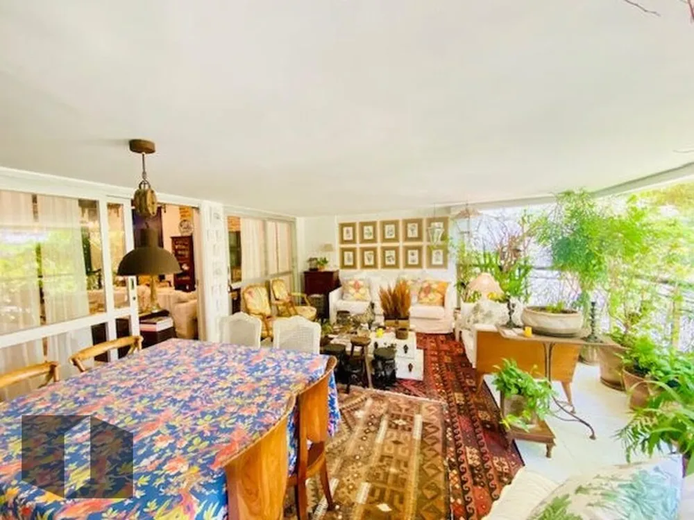 Apartamento, 3 quartos, 153 m² - Foto 7
