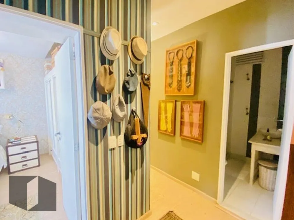 Apartamento, 3 quartos, 153 m² - Foto 17