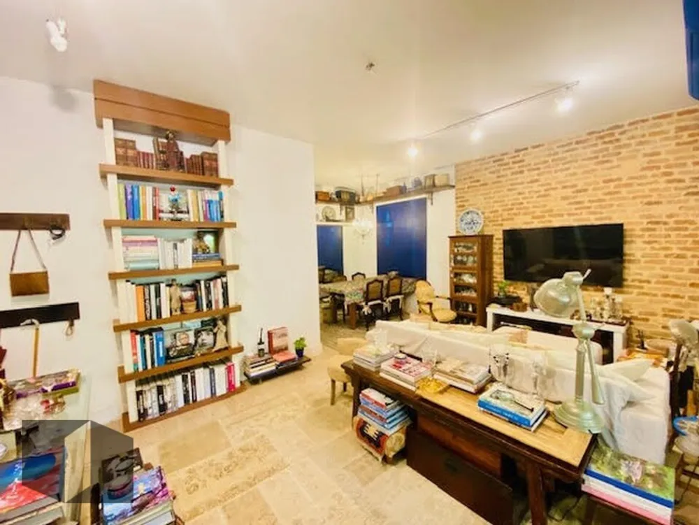 Apartamento, 3 quartos, 153 m² - Foto 4