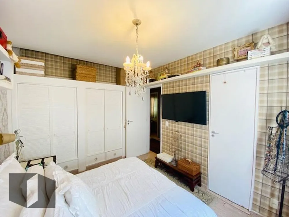 Apartamento, 3 quartos, 153 m² - Foto 21