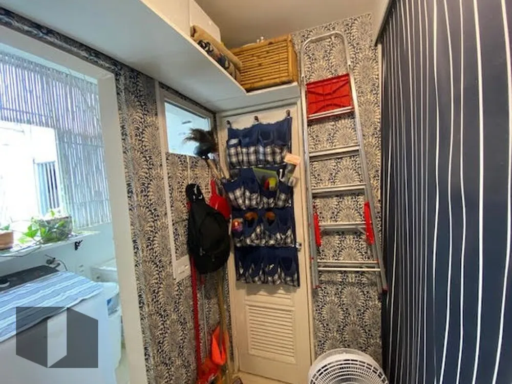 Apartamento, 3 quartos, 153 m² - Foto 34
