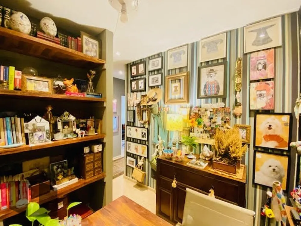 Apartamento, 3 quartos, 153 m² - Foto 15