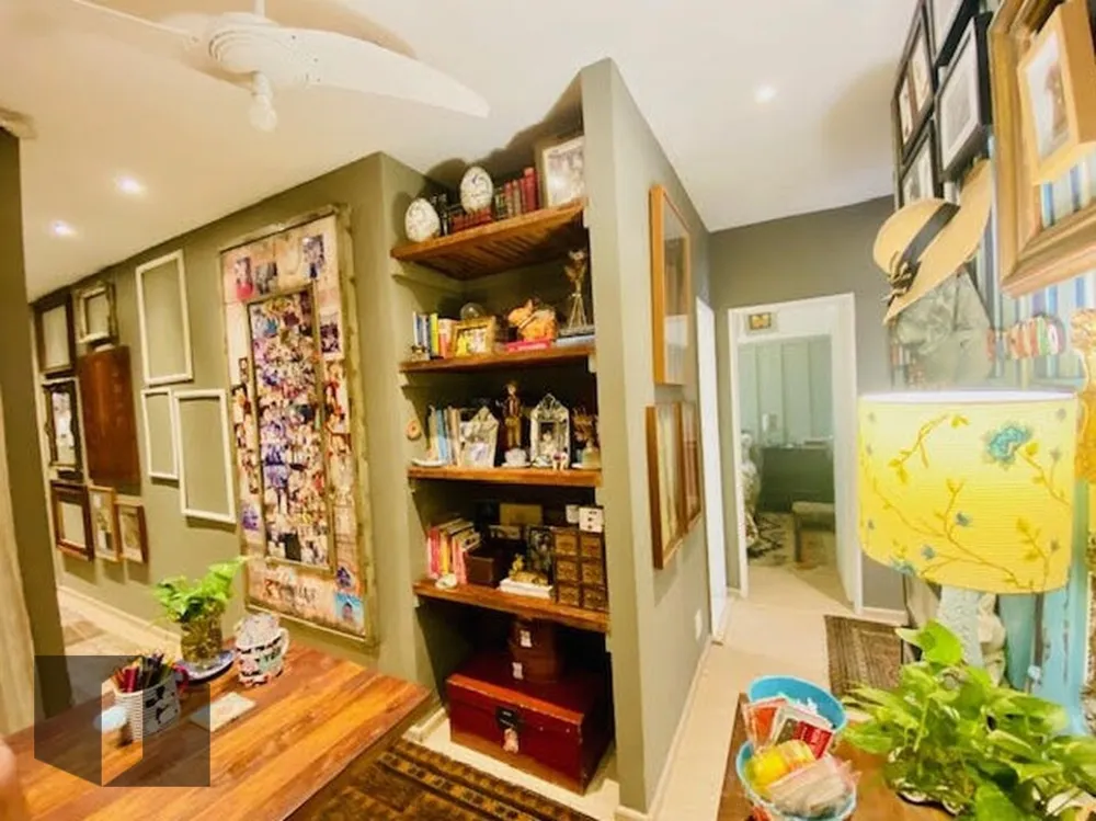 Apartamento, 3 quartos, 153 m² - Foto 16
