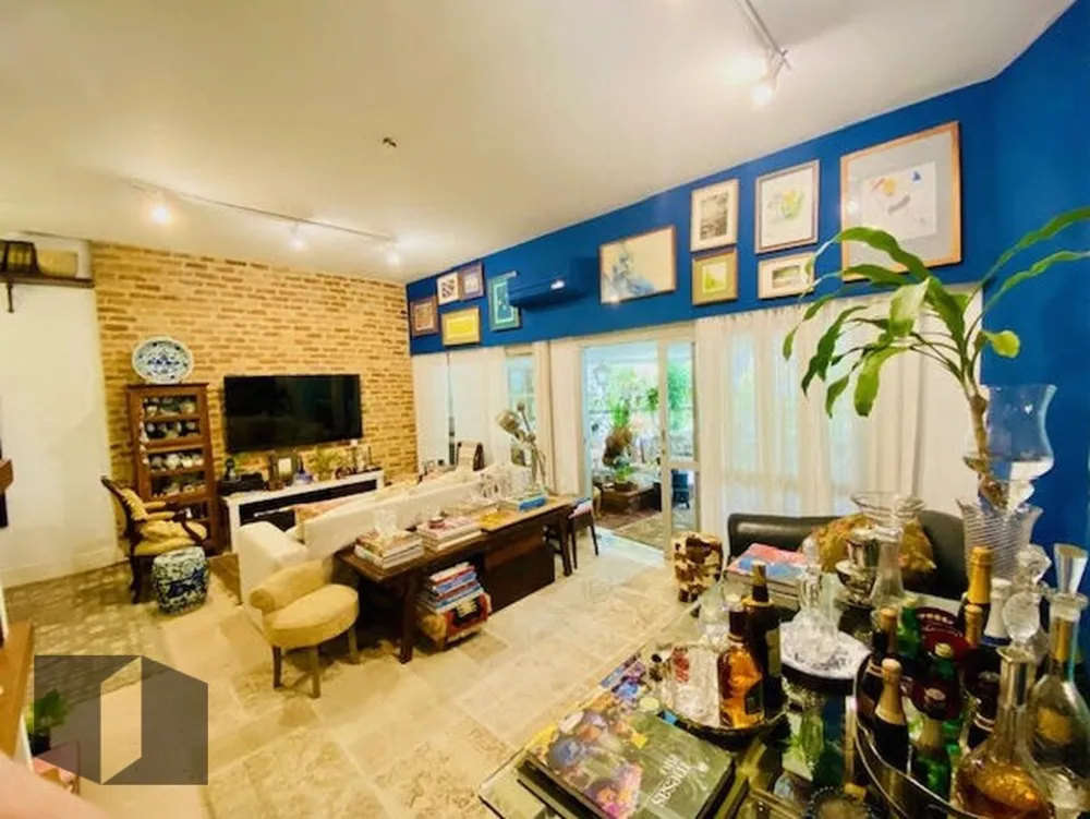 Apartamento, 3 quartos, 153 m² - Foto 1