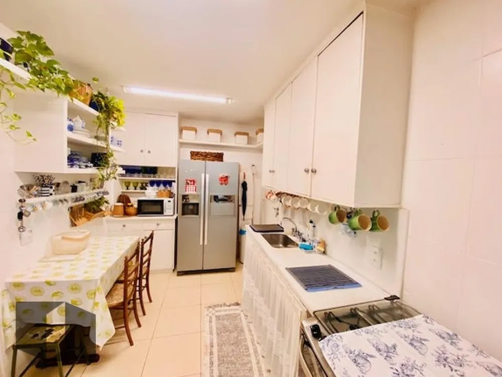 Apartamento, 3 quartos, 153 m² - Foto 31