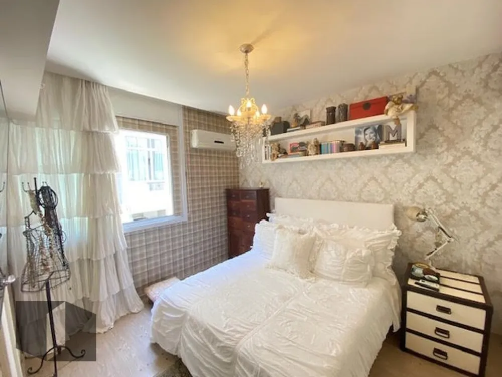 Apartamento, 3 quartos, 153 m² - Foto 22