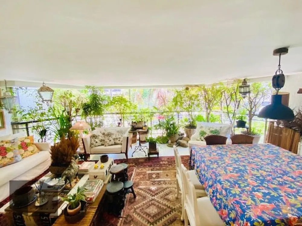 Apartamento, 3 quartos, 153 m² - Foto 6