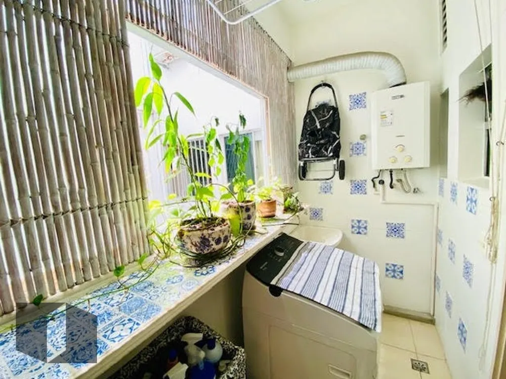 Apartamento, 3 quartos, 153 m² - Foto 33