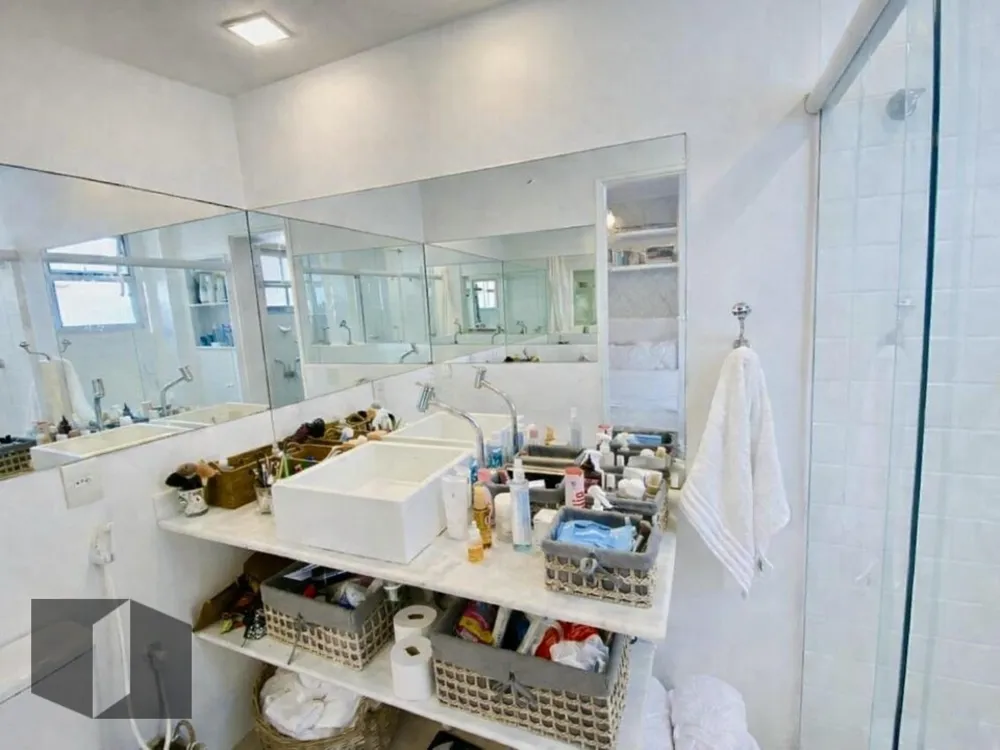 Apartamento, 3 quartos, 153 m² - Foto 23