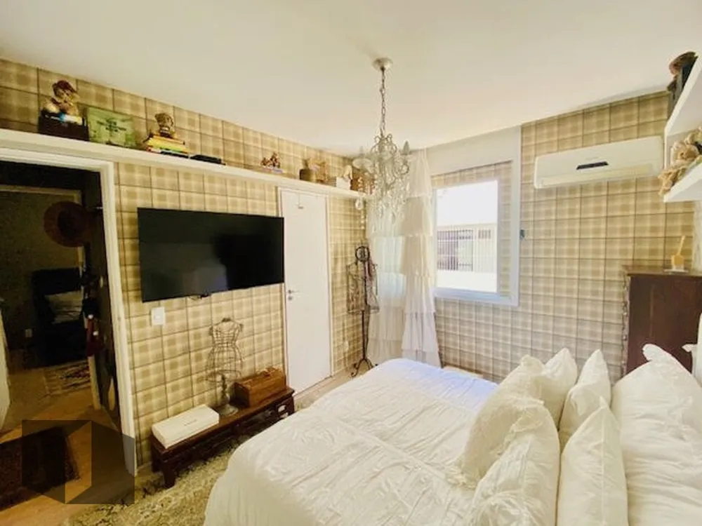 Apartamento, 3 quartos, 153 m² - Foto 19