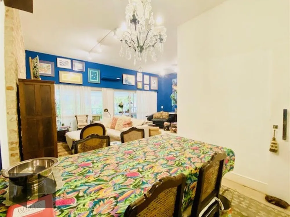 Apartamento, 3 quartos, 153 m² - Foto 5