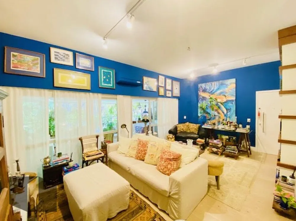 Apartamento, 3 quartos, 153 m² - Foto 2