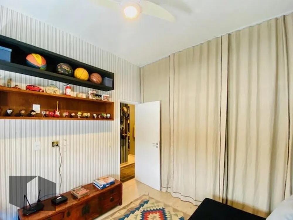 Apartamento, 3 quartos, 153 m² - Foto 26