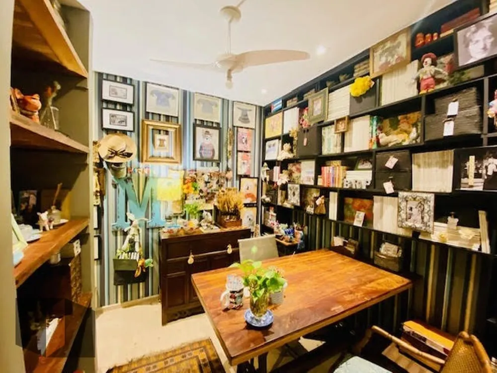 Apartamento, 3 quartos, 153 m² - Foto 14
