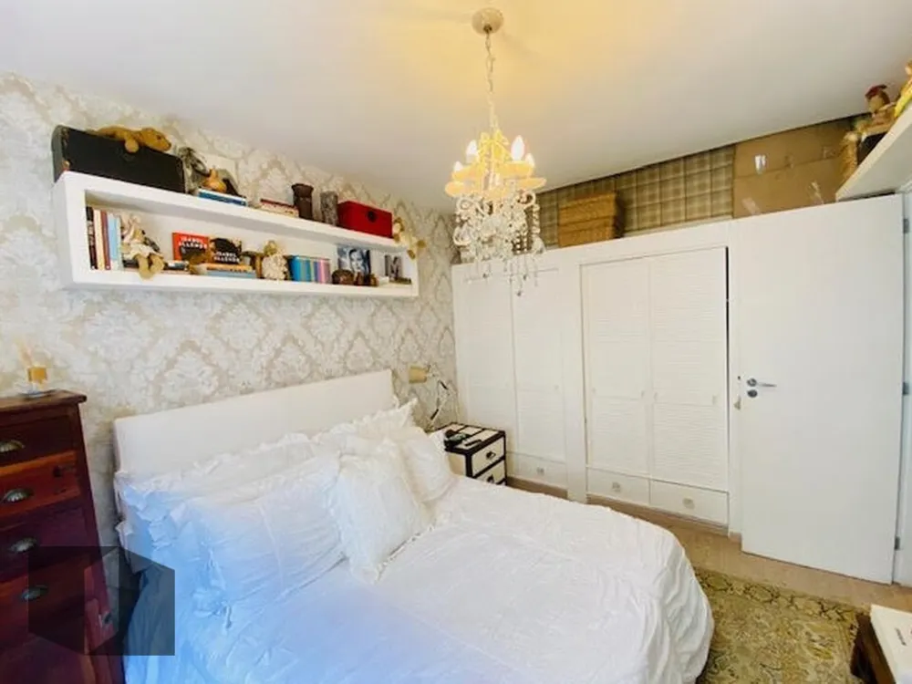 Apartamento, 3 quartos, 153 m² - Foto 20