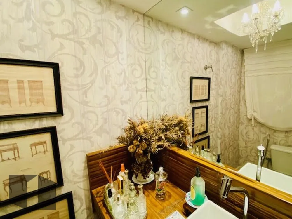 Apartamento, 3 quartos, 153 m² - Foto 12