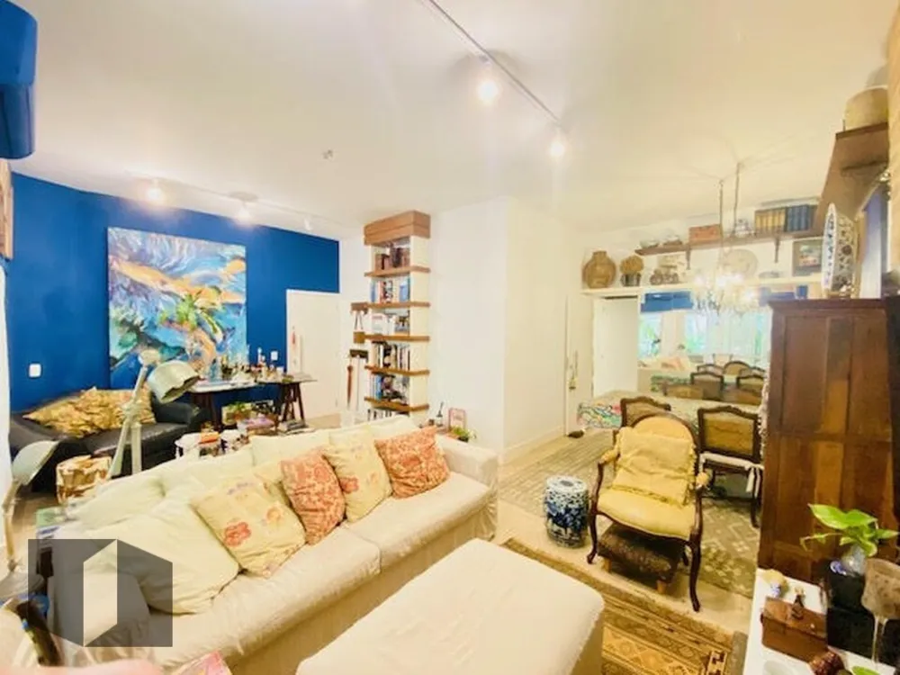 Apartamento, 3 quartos, 153 m² - Foto 3