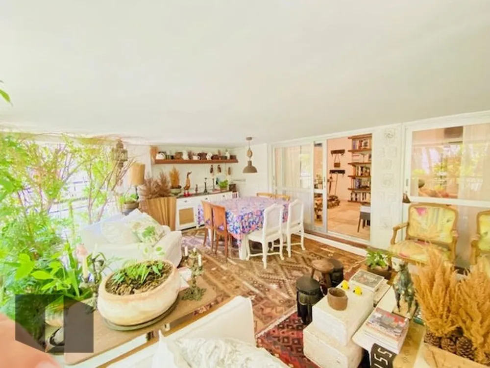 Apartamento, 3 quartos, 153 m² - Foto 8