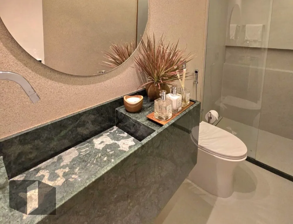 Apartamento, 4 quartos, 245 m² - Foto 44