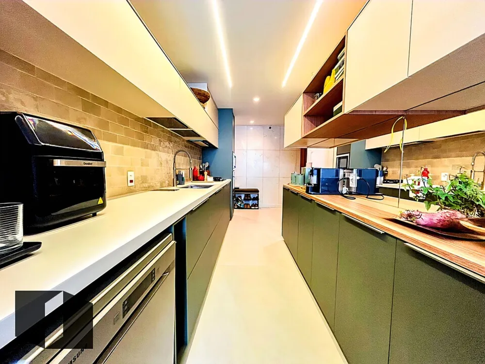 Apartamento, 4 quartos, 245 m² - Foto 24
