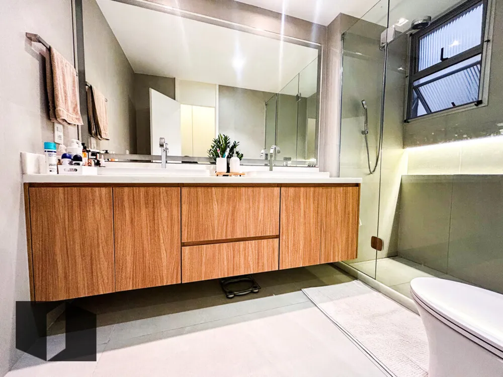 Apartamento, 4 quartos, 245 m² - Foto 45